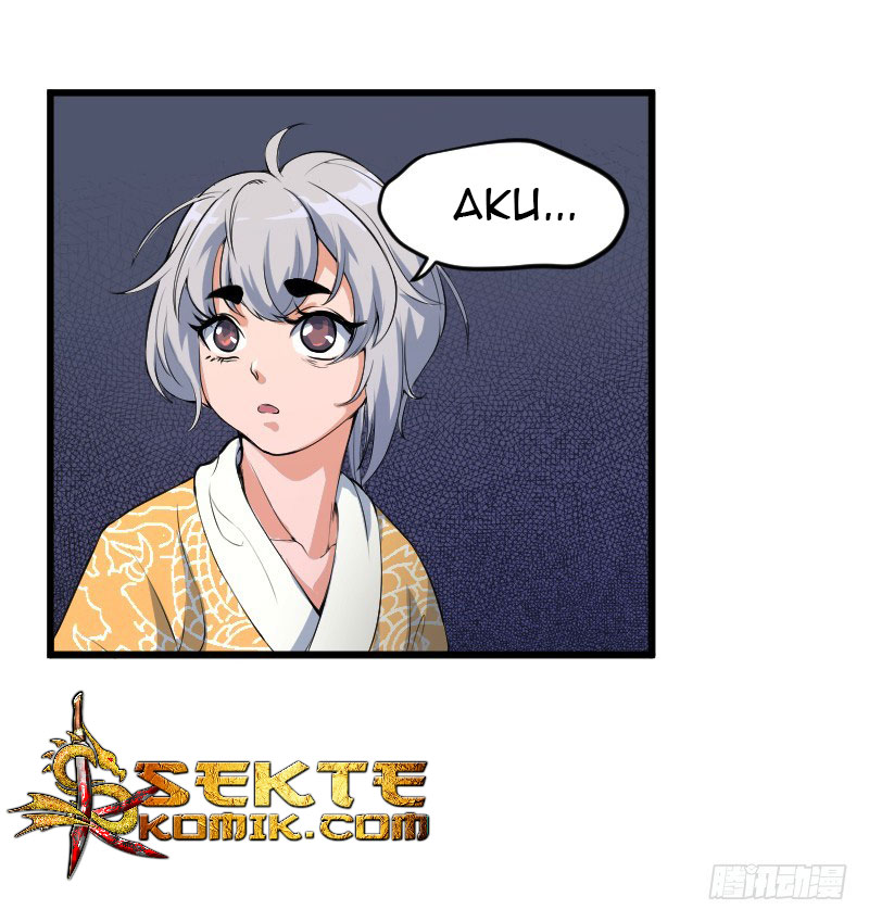 Reborn as King Chapter 05 Gambar 17